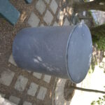 2500L Tank